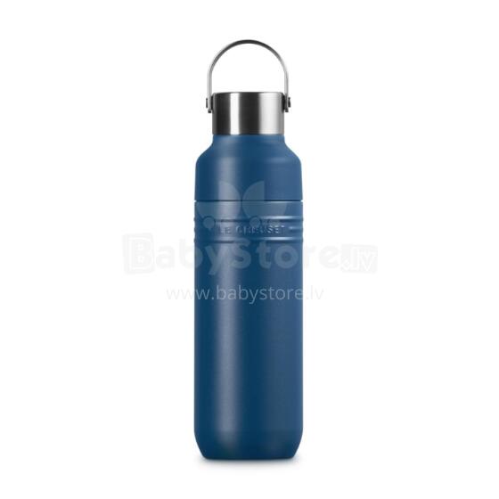 Termospudel ON THE GO 500ml sinine