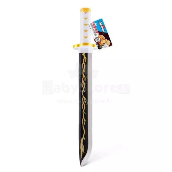 Zuru X Shot Sword Art.279986 Piraatvahust mõõk