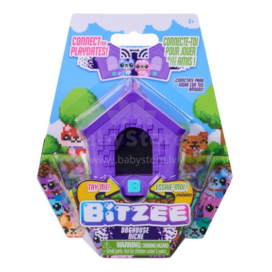 BITZEE Interaktīva rotaļlieta Bitzee Doghouse