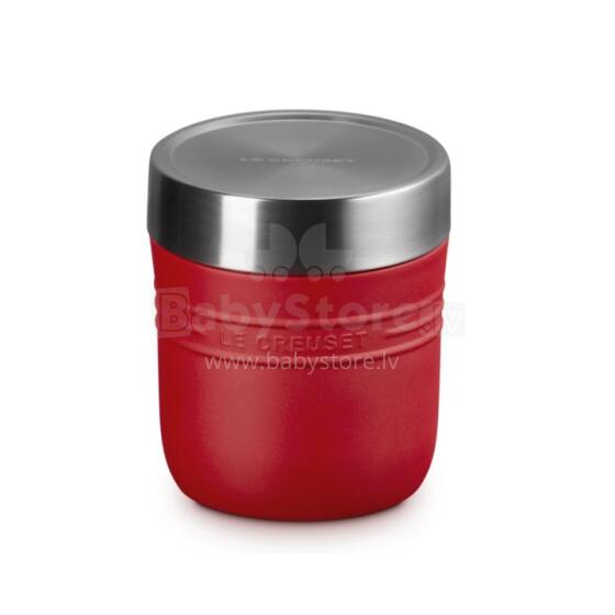 Termosed toidule ON THE GO 500ml punane