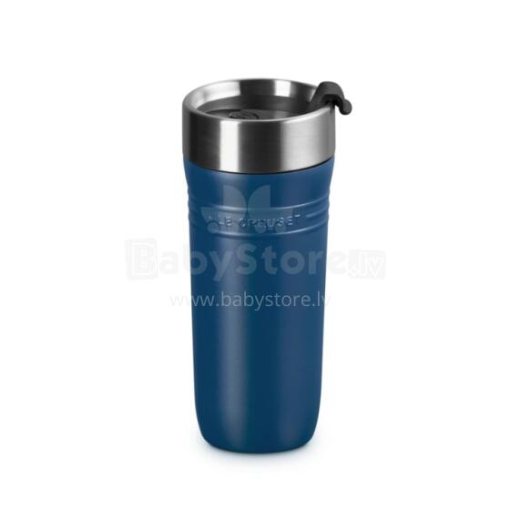 Termokruus ON THE GO 350ml sinine