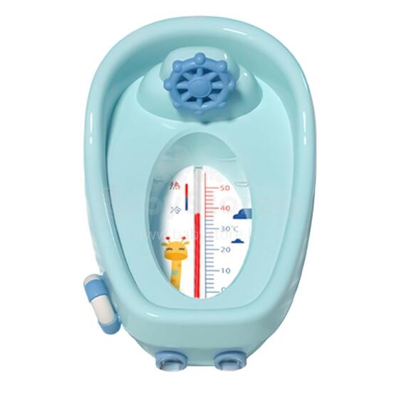 Kidsworld Thermometr Floating Art.280154 Vanni termomeeter