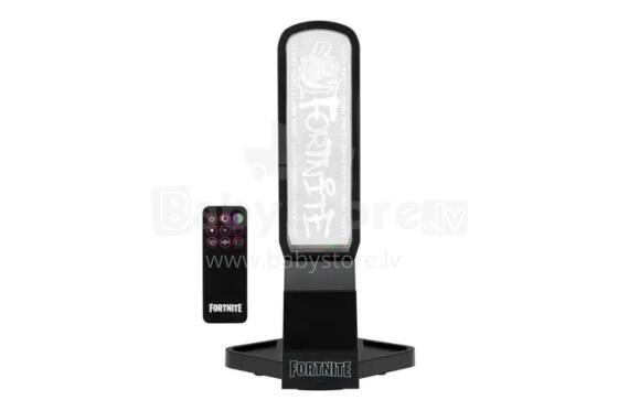 Paladone Fortnight Desk Headphone Stand With Light
