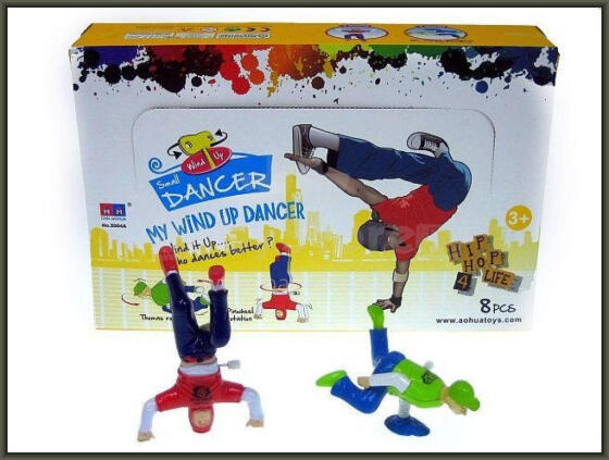 Väike mees HIP HOP ****