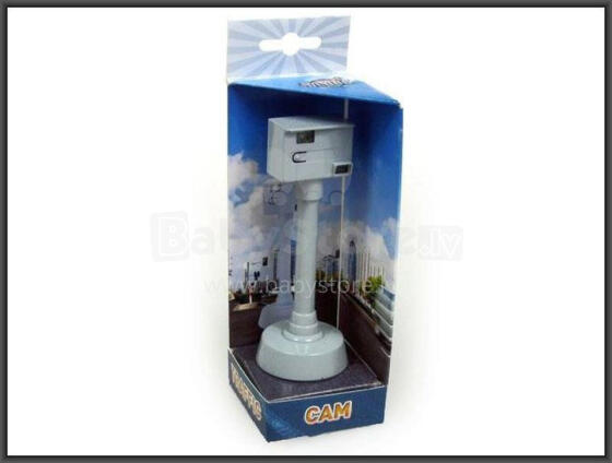 Speed Camera