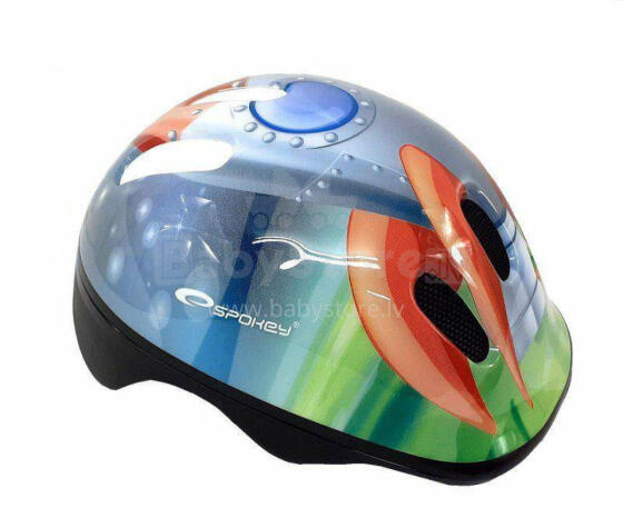 Jalgrattakiiver - 837264 - ROCKET - suurus 52-56