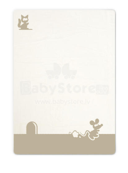 Tekik - TB0332 - MIKY - suurus 75x100 - BEIGE