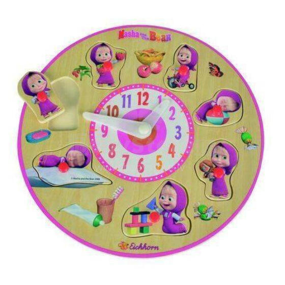 EICHHORN MASHA&BEAR KELL