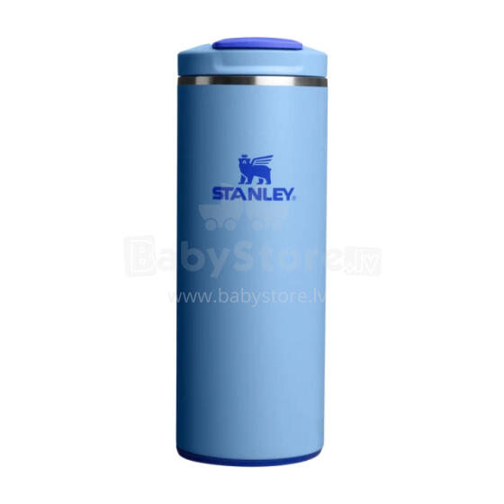 Transit Fliptop kruus 0,35L helesinine