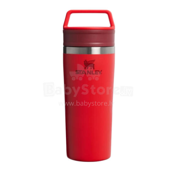 Termoskruus The Caf&eacute;-To-Go Travel Mug 0.47L tumepunane