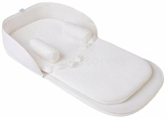 MATTRESS - TRAVEL NEST POSITIONING