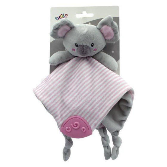 KOALA MILUŚ KOALA RÓŻOWY