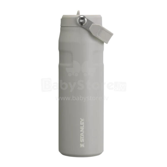 Termospudel k&otilde;rrega The IceFlow Bottle Flip Straw 2.0 0.71L helehall