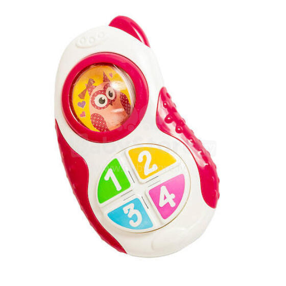 TELEFON ROOS 39314