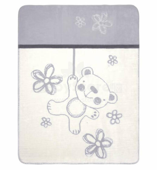Tekik - TB0201 - TEDDY - suurus 75x100 - HALL