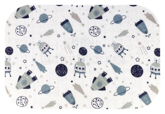 Mähkmed - 16057 - TETRA PRINT - EGA - KOSMOS - suurus 70x80 cm