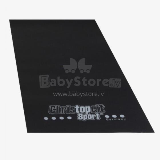 CHRISTOPEIT SPORT matt 120x60x0.3cm