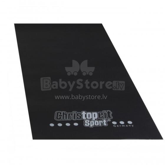 CHRISTOPEIT SPORT matt 160x84x0.3cm