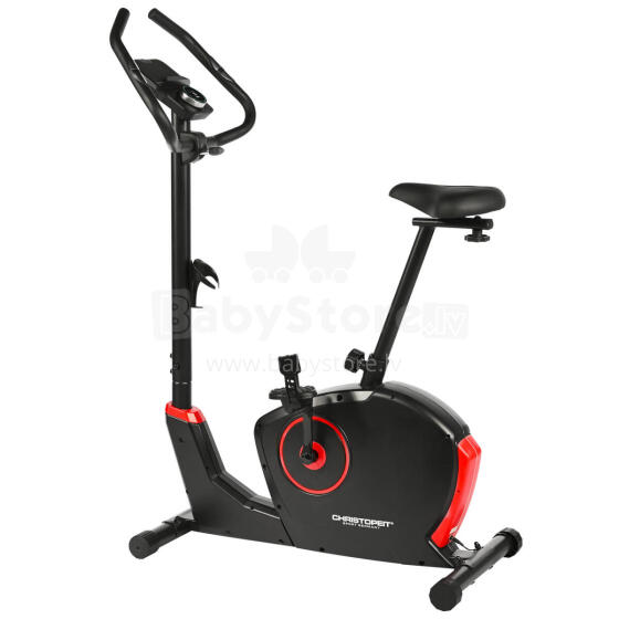 CHRISTOPEIT SPORT ET 3.0 ERGOMEETER