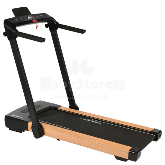 CHRISTOPEIT SPORT Jõusaal 2-in-1 S