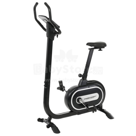 CHRISTOPEIT SPORT Treeningkergomeeter ET 5.1