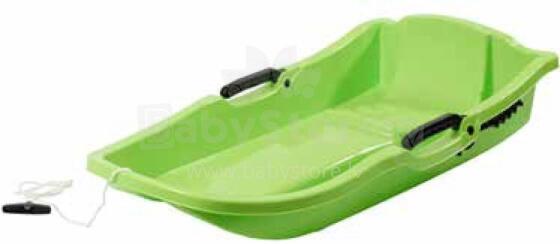 Ragavas PACER BRAKE + pidurid ja peegeldid, must