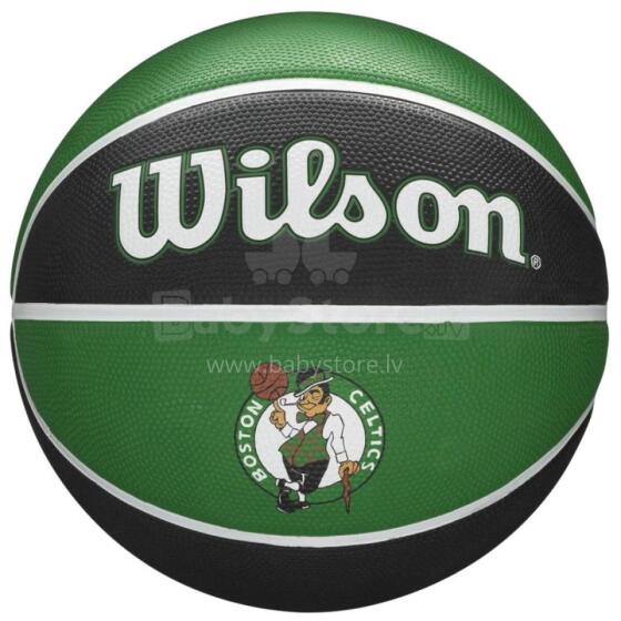 WILSON korvpall NBA MEESKOND BOSTON CELTICS