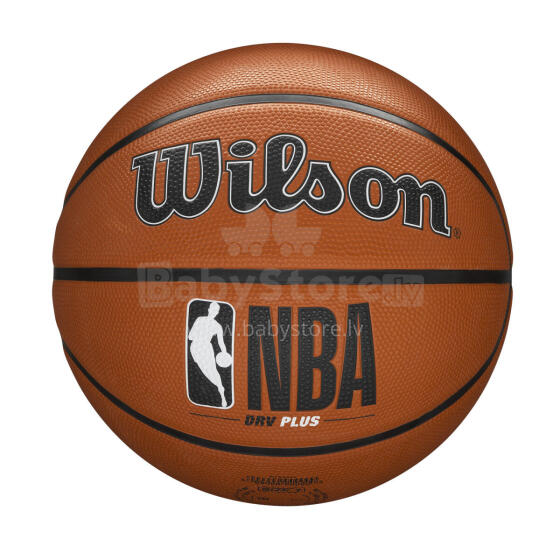 WILSON korvpall NBA DRV PLUS