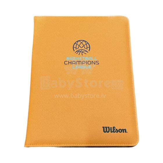 WILSON
 CHAMPIONS LEAGUE kaust