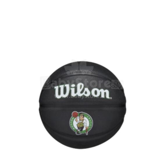 WILSON NBA MEESKONNA AUKIRI MINI BOSTON CELTICS