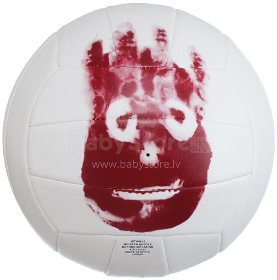 WILSON võrkpall WILSON CAST AWAY