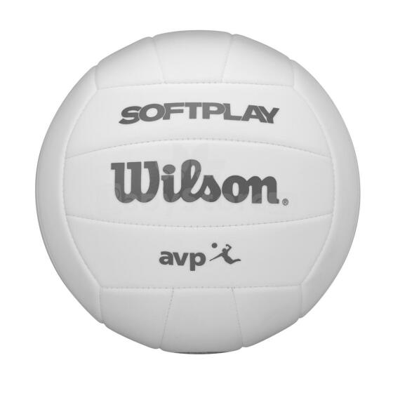 WILSON SOFT PLAY AVP võrkpall