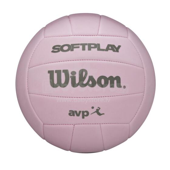 WILSON SOFT PLAY AVP võrkpall