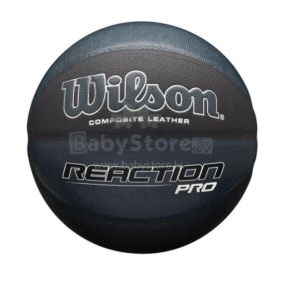 WILSON korvpall REACTION PRO SHADOW