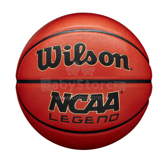 WILSON korvpall NCAA Legend