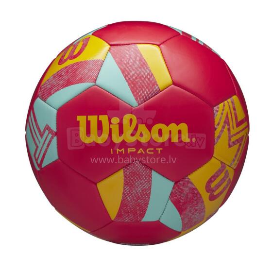 Футбольный мяч WILSON IMPACT SB