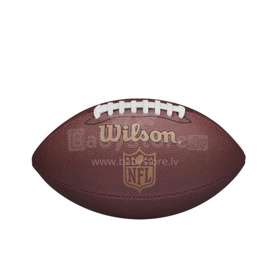 WILSON NFL IGNITION American Football Ball