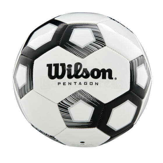 WILSON PENTAGON football