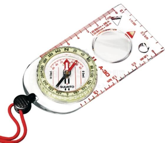 A-30 NH METRIC KOMPASS