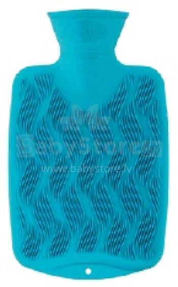 Fashy kuumaveepudel lainemustriga 0,8 L