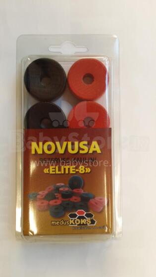 Novus asendustooted ELITE-8