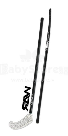Floorballi kepp 95 cm ‘RAW Redeemer’