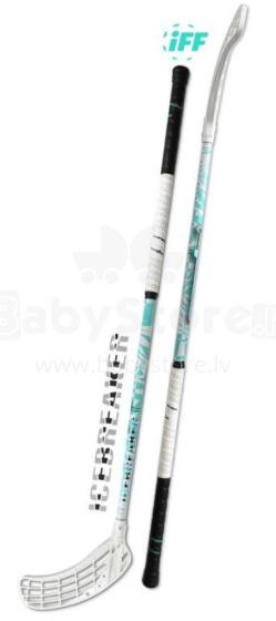 Floorballi kepp 96 cm 'Icebreaker' IFF
