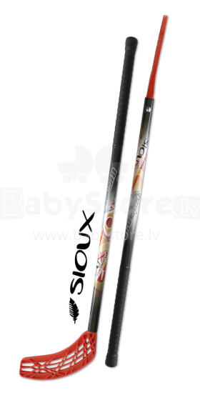 Floorballi kepp 80 cm ''Sioux' 