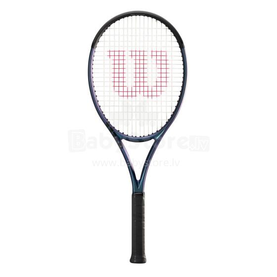 WILSON TENNIS RACKET ULTRA 100L V4.0
