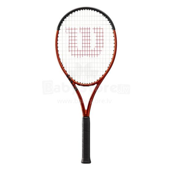 WILSON TENISA RAKETE BURN 100 V5.0