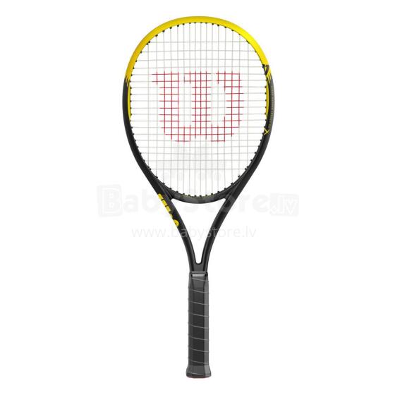 WILSON TENNIS RACKET HYPER HAMMER LEGACY
