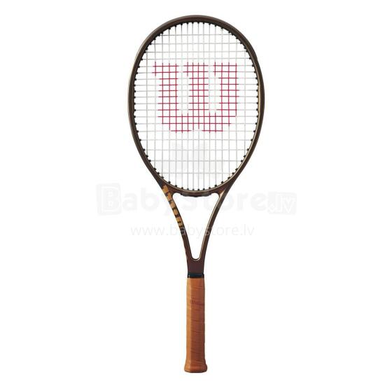 WILSON TENNIS RACKET PRO STAFF 97 V14