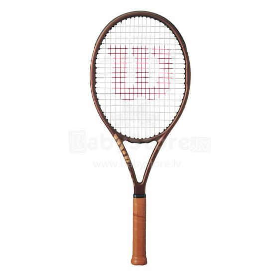 WILSON TENNIS RACKET PRO STAFF TEAM V14