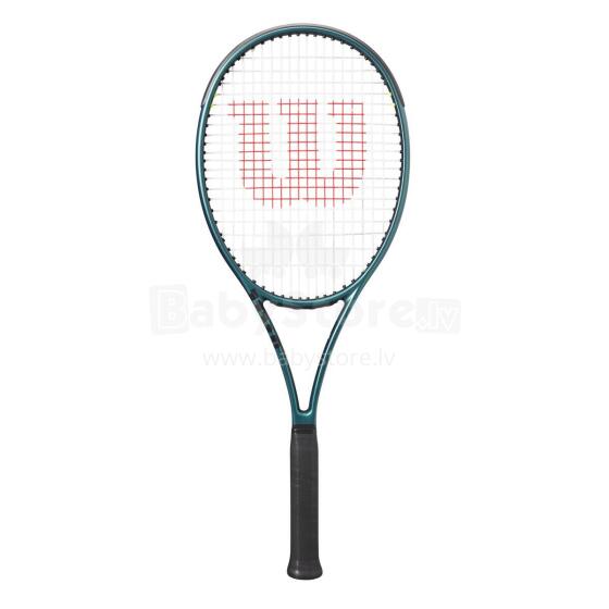WILSON TENNIS RACKET BLADE 98 18x20 V9